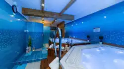 Hotel Białka Tatrzańska Tatry - whirlpool