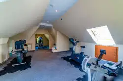 Hotel Białka Tatrzańska Tatry - celkový pohľad na hotel
