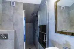 Hotel Białka Tatrzańska Tatry - posilňovňa 2